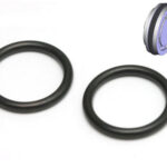 Spare piston head O-ring