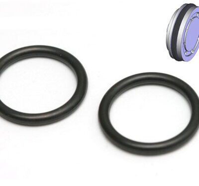 Spare piston head O-ring