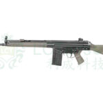 LC G3A3 (LC-3A3-S), OD