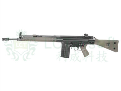 LC G3A3 (LC-3A3-S), OD