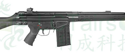 Alternative view of LC G3A3 (LC-3A3-S), black