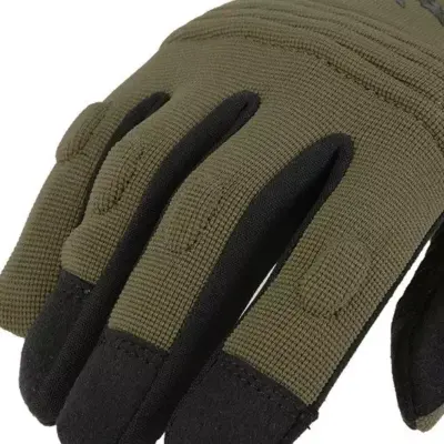 Alternative view of Rękawice taktyczne Armored Claw CovertPro - oliwkowe M