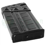 LCT G3 / LC-3 Mid-Cap Magazine, 140 BBs (Stripe) – Black - obrazek 2