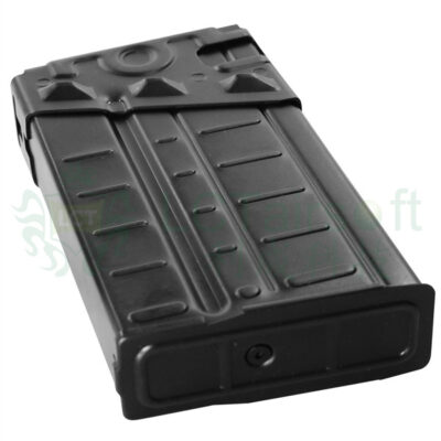 Alternative view of LC G3 140rds Stripe Magazine, Waffle