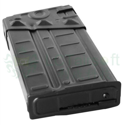 LC G3 500rds Stripe Magazine, Waffle