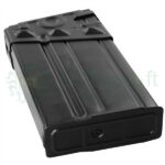 LCT G3 / LC-3 Mid-Cap Magazine, 140 BBs (Plain) – Black