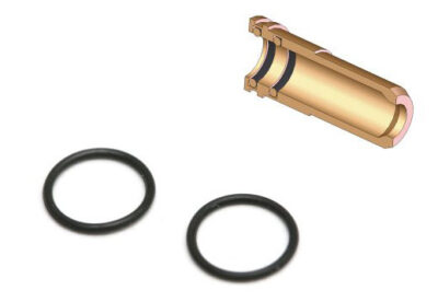 Spare nozzle NBU O-ring - obrazek 2