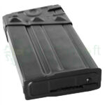 LCT G3 / LC-3 Hi-Cap Magazine, 500 BBs (Plain) – Black