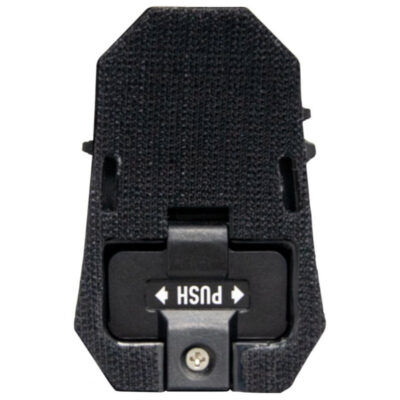 Screw the knee 90° 6mm, screw G1/4