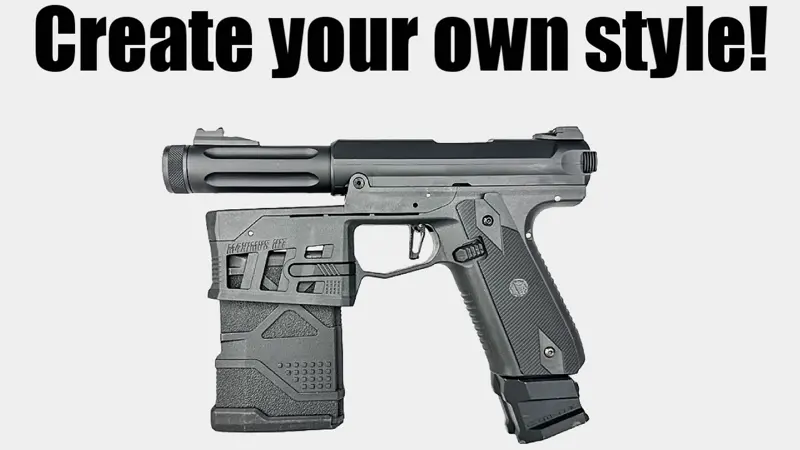 Konwersja CTM AAP-01 / AAP-01C HPA M4XIMUS Kit - Czarna CTM0084-BK asgbox.pl Konwersja CTM AAP-01 / AAP-01C HPA M4XIMUS Kit - Czarna - obrazek 6