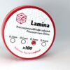 Lamina - Komplet podkładek 100szt. 0,5mm sh-100-05-1 asgbox.pl