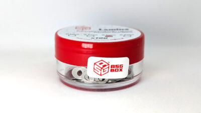 Lamina - Komplet podkładek 100szt. 0,1mm - obrazek 5