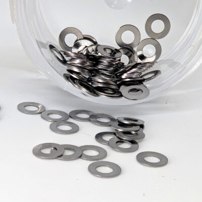 Alternative view of Lamina - komplet podkładek 100szt. 0,2mm