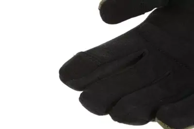 Rękawice taktyczne Armored Claw CovertPro - oliwkowe M - obrazek 3