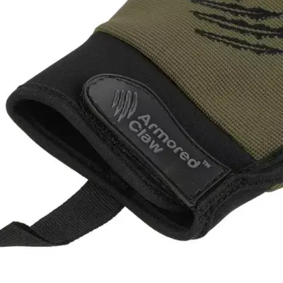 Rękawice taktyczne Armored Claw CovertPro - oliwkowe M ACL-33-008272 asgbox.pl Rękawice taktyczne Armored Claw CovertPro - oliwkowe M ACL-33-008272 asgbox.pl