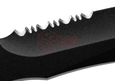 Clawgear Utility Knife Black - obrazek 3