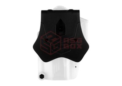Amomax Universal Paddle Holster Transparent - obrazek 2