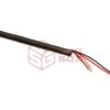 Pirate Arms LiPo 7.4V 1100mAh 20C AK Type Black OD-TM-10705606000 24024 asgbox.pl