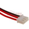 Pirate Arms LiPo 7.4V 1100mAh 20C AK Type Black OD-TM-10705606000 24024 asgbox.pl