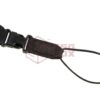 Clawgear One Point Elastic Support Sling Paracord Black OD-TM-10755006000 25032 asgbox.pl