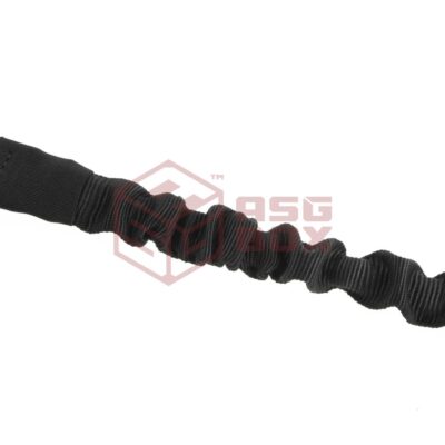 Clawgear One Point Elastic Support Sling Paracord Black OD-TM-10755006000 25032 asgbox.pl