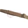 Clawgear One Point Elastic Support Sling Paracord Coyote OD-TM-10755030100 25034 asgbox.pl
