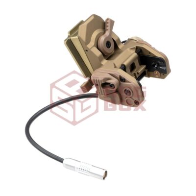 asgbox.pl - GSGM with 3 Hole Mount FMA