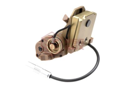 FMA GSGM with 3 Hole Mount Dark Earth - obrazek 2