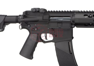 Krytac War Sport LVOA-S Black - obrazek 3