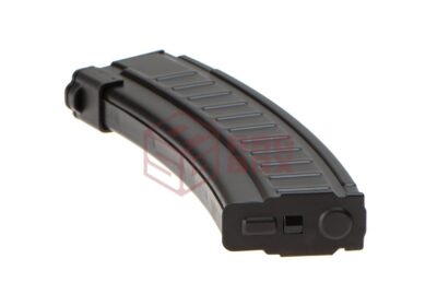 LCT Magazin SR-3M Lowcap 70rds Black - obrazek 3