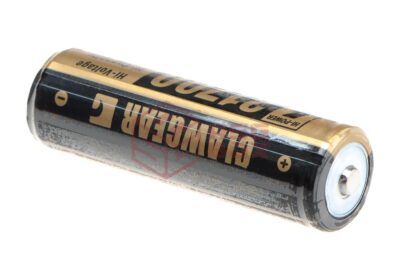 Clawgear 21700 Battery 3.7V 4000mAh - obrazek 2