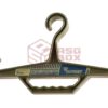Outrider Heavy Duty Equipment Hanger OD OD-TM-11261822000 asgbox.pl