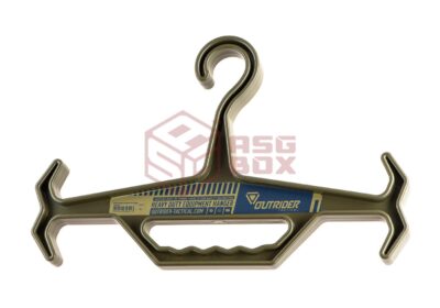 Outrider Heavy Duty Equipment Hanger OD - obrazek 3