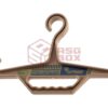 Outrider Heavy Duty Equipment Hanger Dark Earth OD-TM-11261830900 asgbox.pl