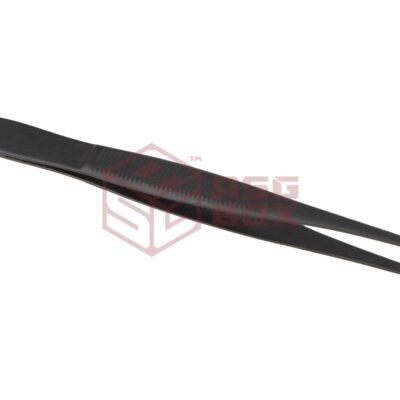 Alternative view of Clawgear Splinter Pinzette 9cm Straight Black