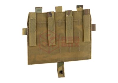 Crye Precision AVS Detachable Flap MOLLE Multicam - obrazek 2