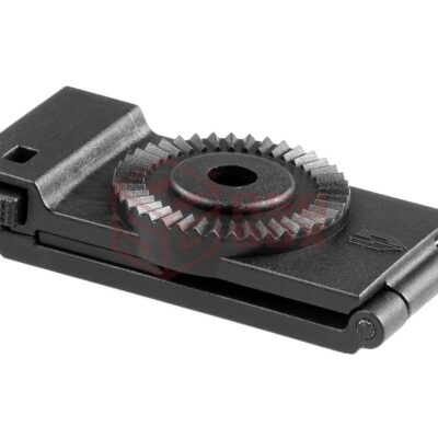 Amomax Slim MOLLE Attachment Mount Black OD-TM-12172906000 44190 AM-MA02 asgbox.pl