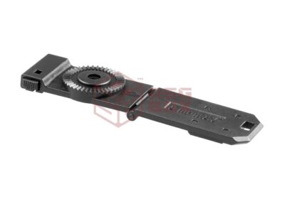 Amomax Slim MOLLE Attachment Mount Black - obrazek 5