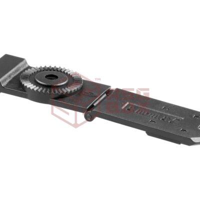 Amomax Slim MOLLE Attachment Mount Black OD-TM-12172906000 44190 AM-MA02 asgbox.pl