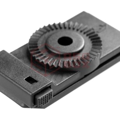 Amomax Slim MOLLE Attachment Mount Black OD-TM-12172906000 44190 AM-MA02 asgbox.pl