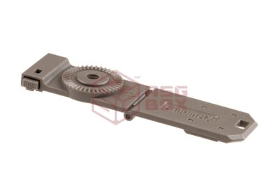 Amomax Slim MOLLE Attachment Mount Dark Earth - obrazek 5