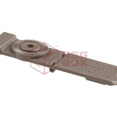 Amomax Slim MOLLE Attachment Mount Dark Earth OD-TM-12172930900 44191 AM-MA02F asgbox.pl
