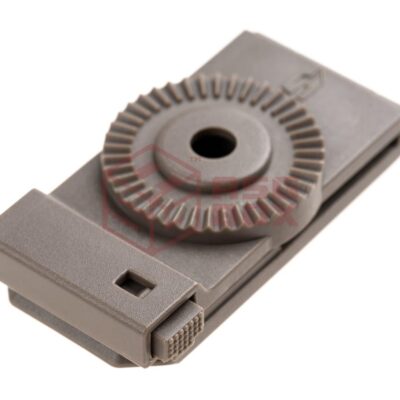 Amomax Slim MOLLE Attachment Mount Dark Earth OD-TM-12172930900 44191 AM-MA02F asgbox.pl