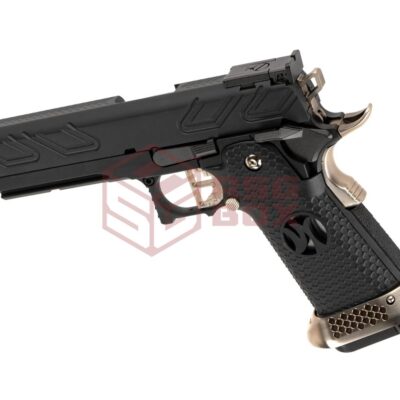 Alternative view of AW Custom HX2302 Full Metal GBB Black