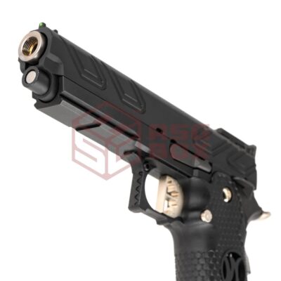 AW Custom HX2302 Full Metal GBB Black 12305006000 45195 asgbox.pl
