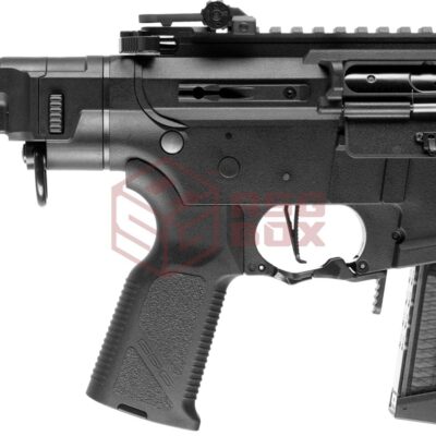 FAR 9 S-AEG Black OD-TM-12446106000 46131 EGC-FAR-9MM-BNB-NCM asgbox.pl