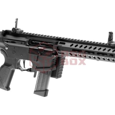 FAR 9 S-AEG Black OD-TM-12446106000 46131 EGC-FAR-9MM-BNB-NCM asgbox.pl