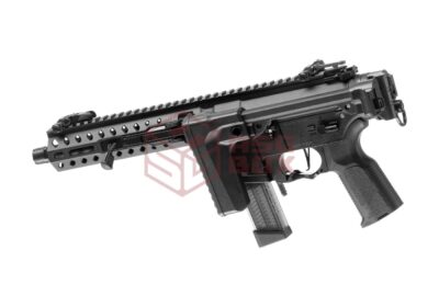 FAR 9 S-AEG Black - obrazek 5