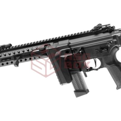 FAR 9 S-AEG Black OD-TM-12446106000 46131 EGC-FAR-9MM-BNB-NCM asgbox.pl
