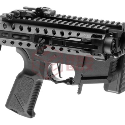 FAR 9 S-AEG Black OD-TM-12446106000 46131 EGC-FAR-9MM-BNB-NCM asgbox.pl